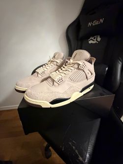Nike Jordan 4 A Ma Maniére size 14