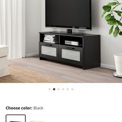 Ikea Brimnes Tv Stand 