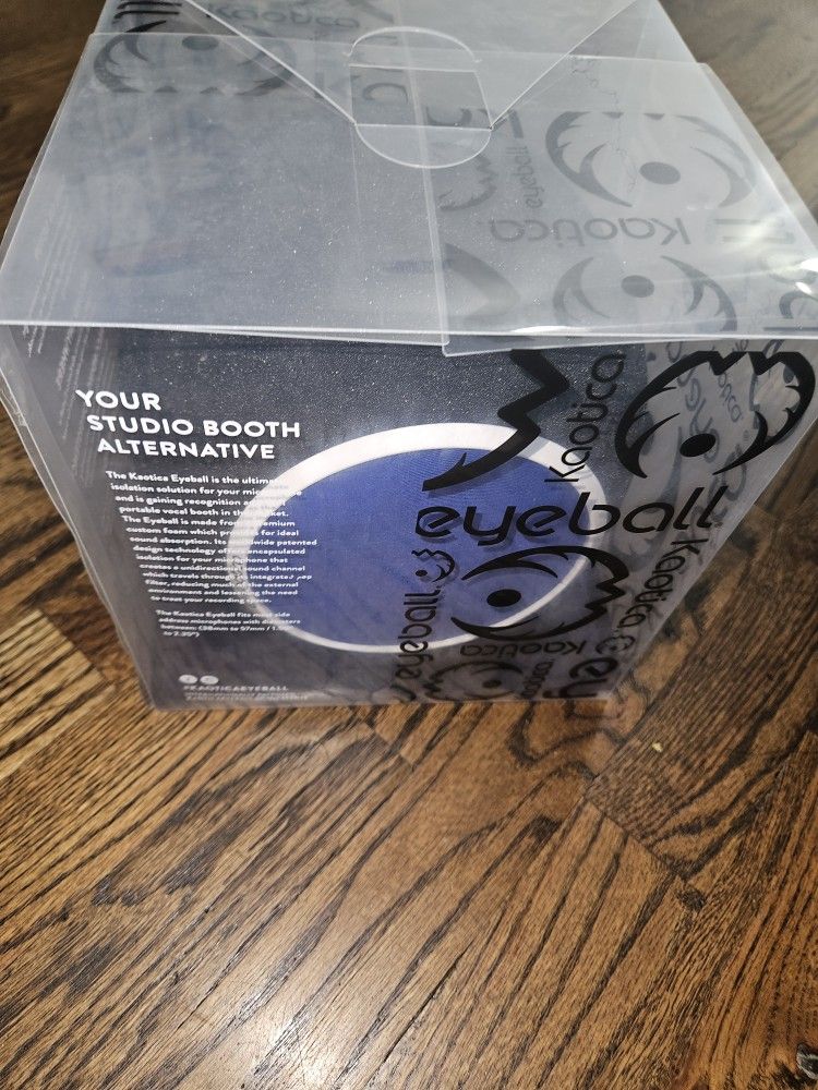 Kaotica Ball