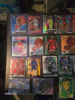 Sportscards