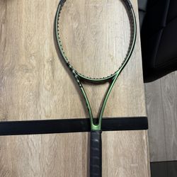 Wilson Blade 98