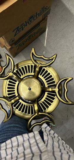 Ceiling Fan Designer