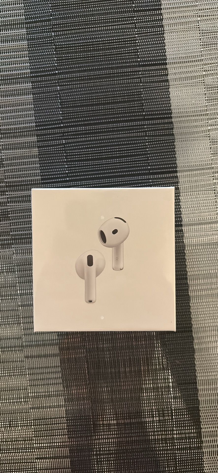 AirPod 4th Gen