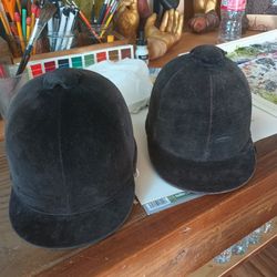 Vintage Hats