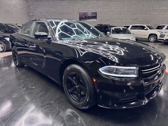 2017 Dodge Charger