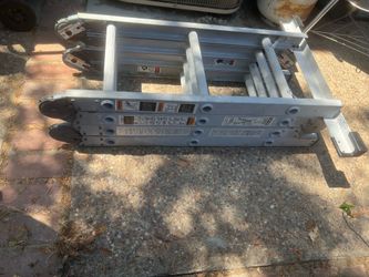 Werner ladder