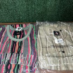 Supreme Coogi Jerseys Bundle