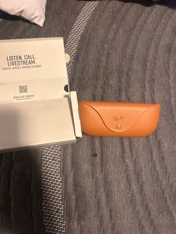 Ray-Ban META GEN 2 Wayfair with Case