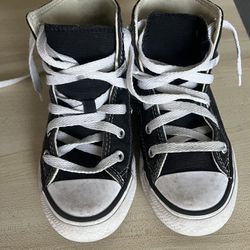 Converse For Kids