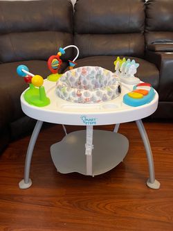 SMART STEPS ACTIVITY CENTER