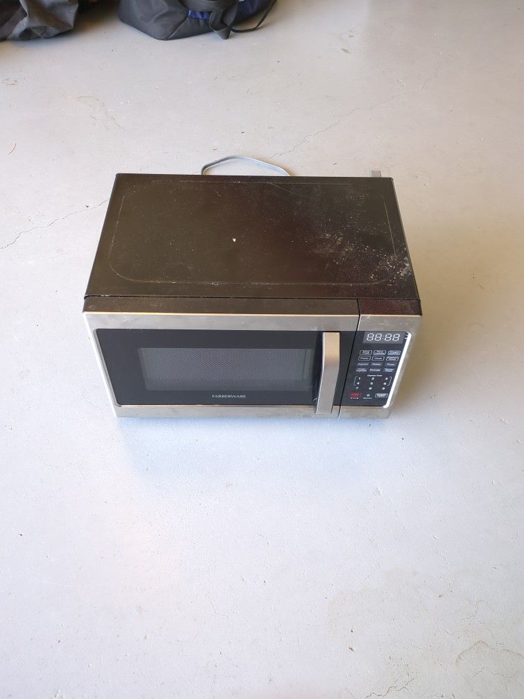 1000 Watt Microwave