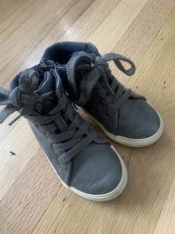 Cat And Jack Shoes Size 8t