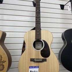 Martin&co Guitar 