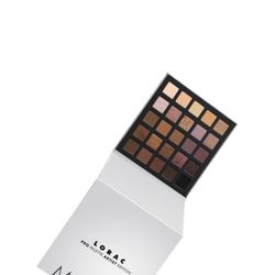 LORAC PRO PALETTE ARTIST EDITION MERAKI