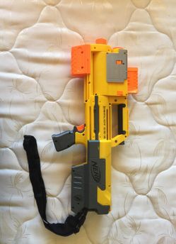 Nerf gun - Deploy CS-6