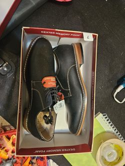 Men Shoes Size 7