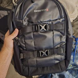 Swiss tech Waterbag 