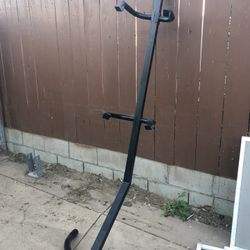 Bike Holder $50