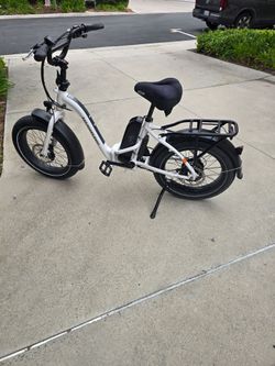 RAD Power Bikes RadExpand 5