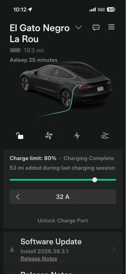 2017 Tesla Model 3