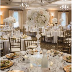 Wedding Lot- Cross Posted