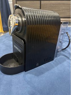 Expresso machine