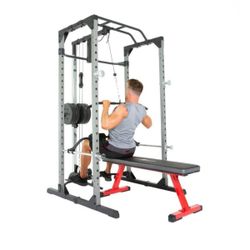 🏋️‍♂️ New Olympic Lat Pulldown & Low Row Cable Attachment – Smooth, Powerful, and Versatile! 🏋️‍♂️