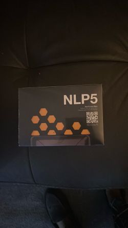 NOCO Lithium Battery NLP5