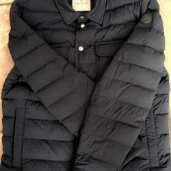 Moncler Jacket 