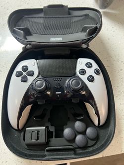 PlayStation Dual Sense Edge Wireless Controller