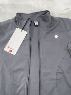 Lululemon jacket Womens size Small