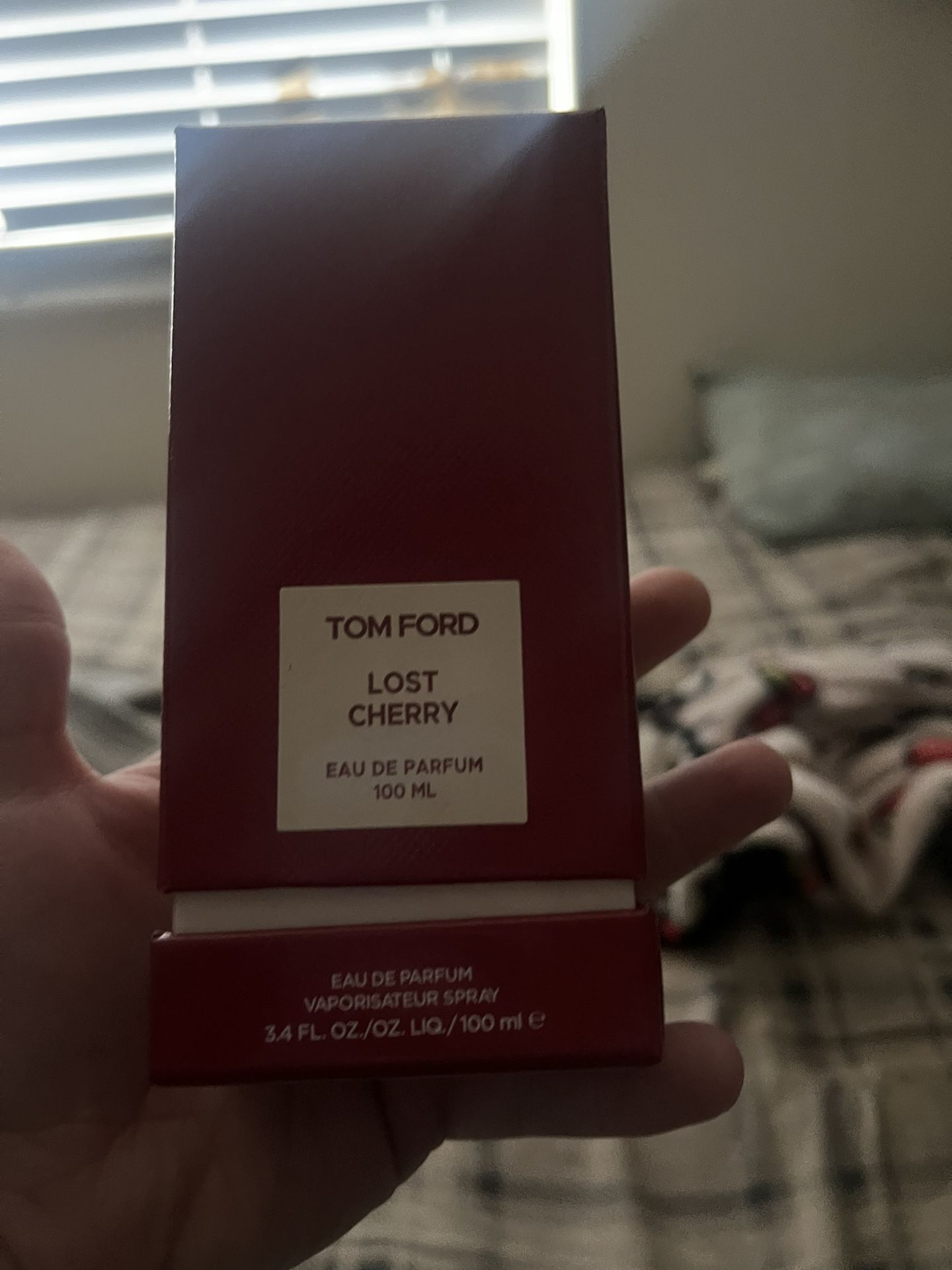 Tom Ford Lost Cherry 100Ml