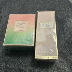 Perfumes Victoria’s Secret