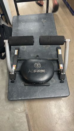 Ab firm