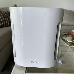 Pure Zone Air Purifier