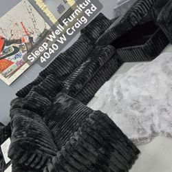 💥 Sectional Sofa Sleeper 💥 Furniture Queen Bedrooms, Dining Avail