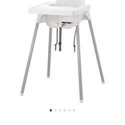 IKEA Antilop High chair 