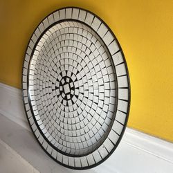 Vintage Mid Century Tray 