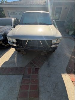 2002 GMC 1500