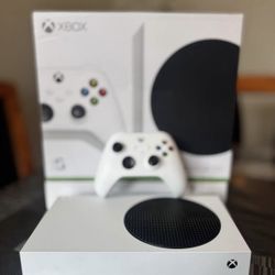 Xbox Series S