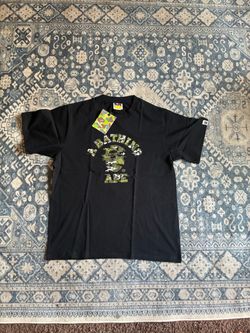 Bape shirt size s