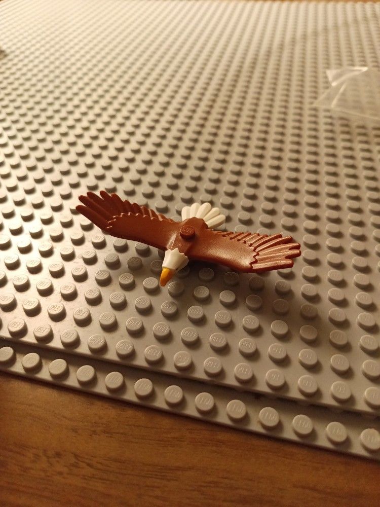 Lego Eagle