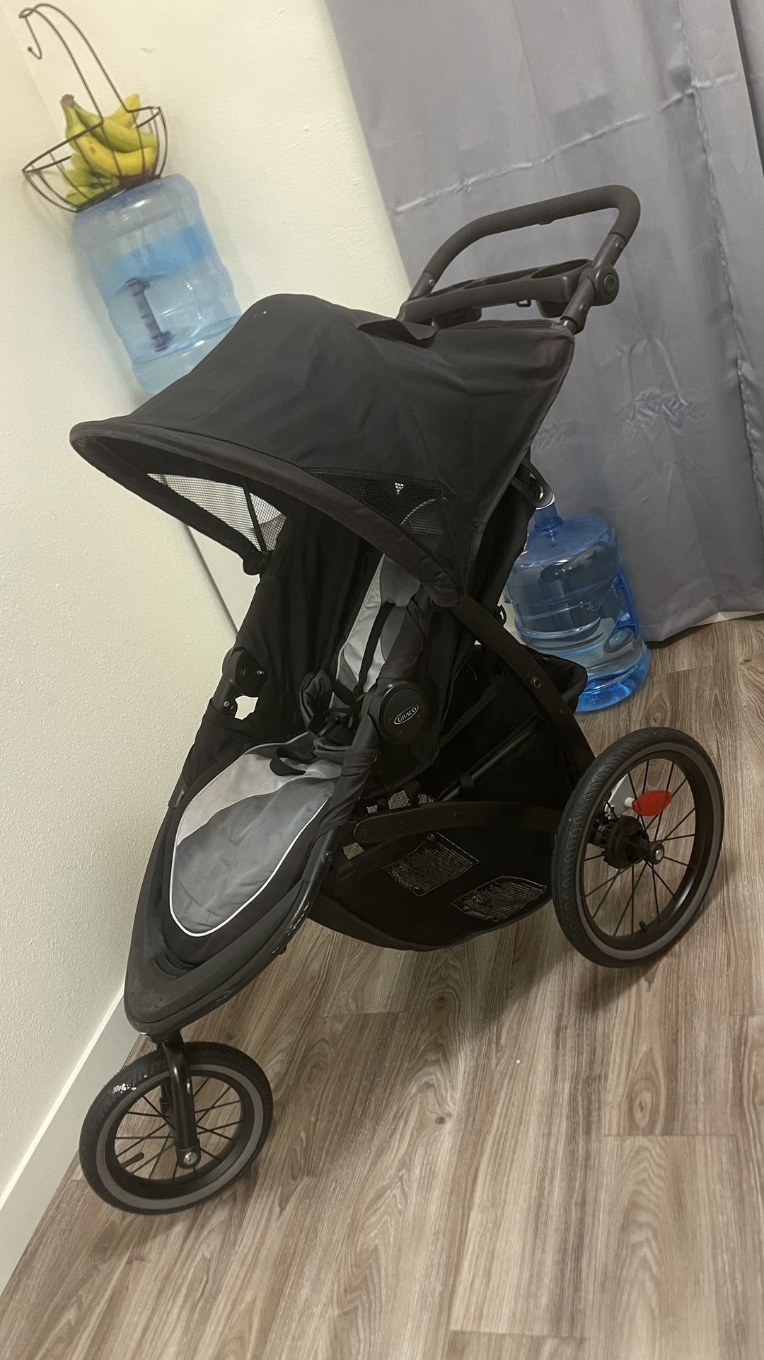 Graco Jogging Stroller