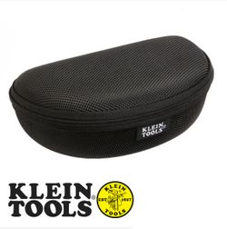 Klein Tools - Safety Glasses Hard Case