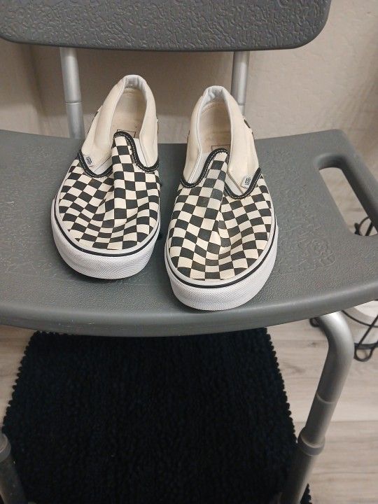 vans