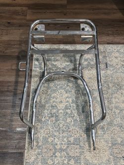 1983 Honda gold wing rear trunk stay/holder