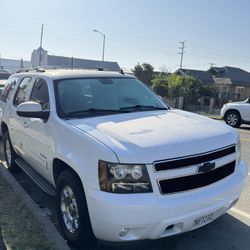 2014 Chevrolet Tahoe