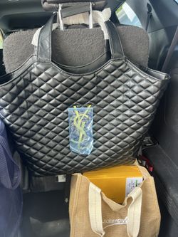 YSL Purse