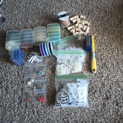Arts & Crafts