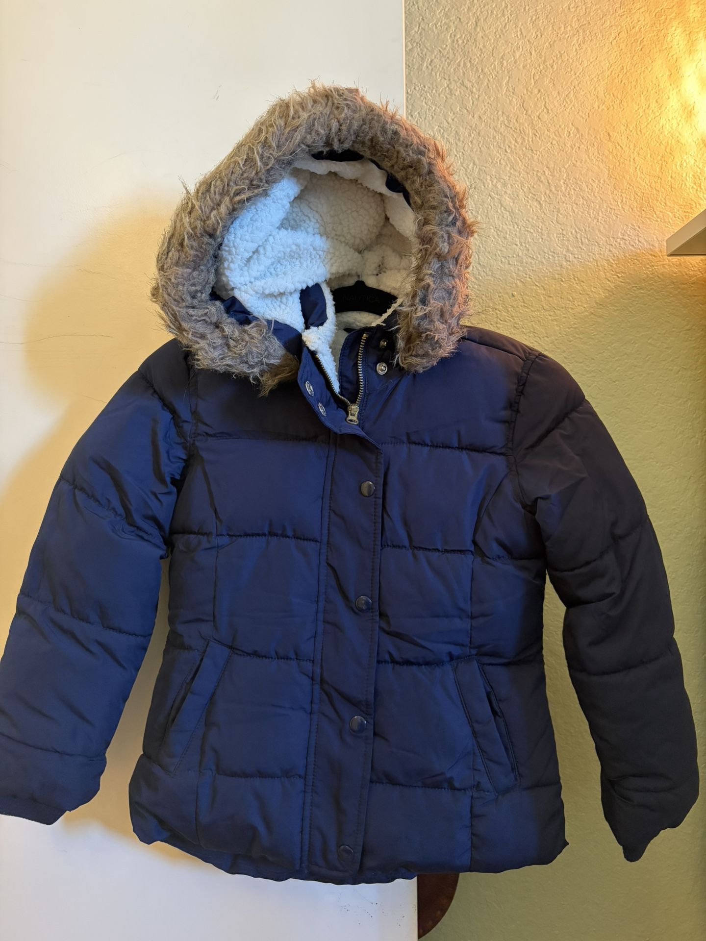 Kids Winter Coat